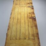 Corporeal Door II